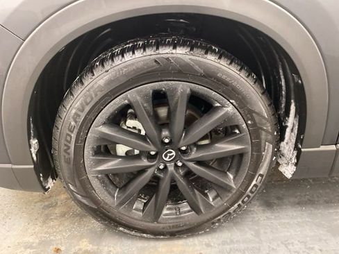 Used 2023 MAZDA CX-9 Touring Plus image 33