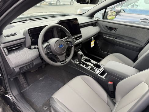 New 2026 Subaru Outback Premium AWD/4WD image 11