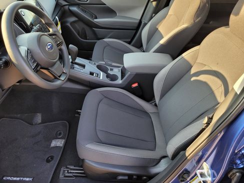 New 2025 Subaru Crosstrek 2.5i Premium image 3