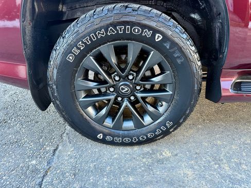 Used 2020 Lexus GX 460 Premium image 12