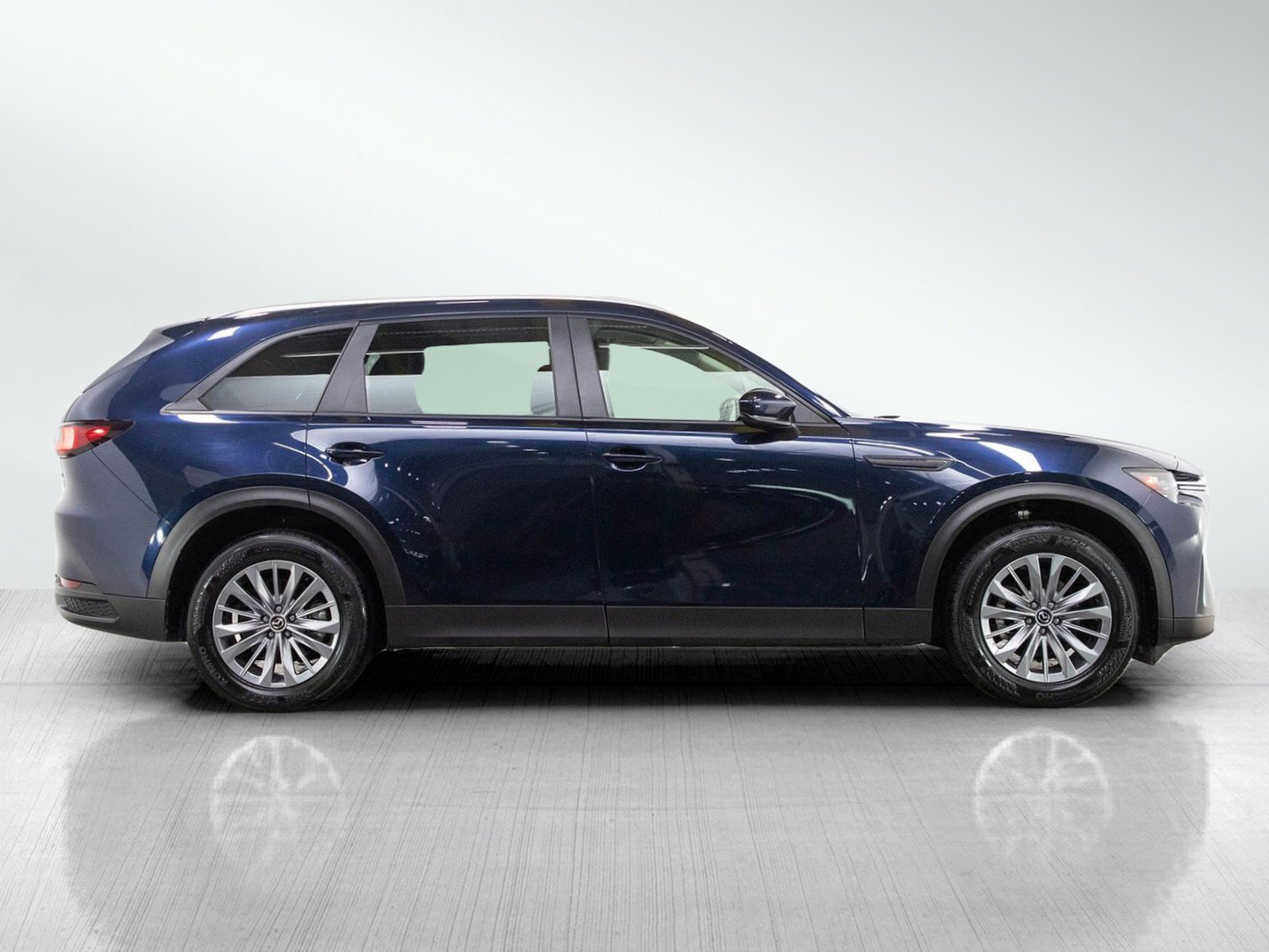 Used 2024 MAZDA CX-90 3.3 Turbo w/ Select Package AWD/4WD image 6