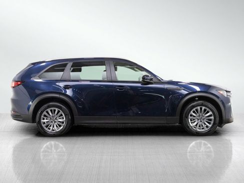 Used 2024 MAZDA CX-90 3.3 Turbo w/ Select Package AWD/4WD image 6