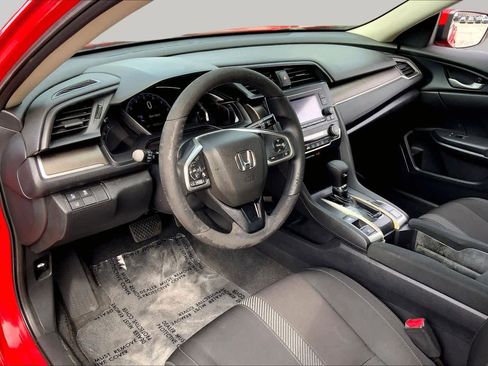 Used 2020 Honda Civic LX image 15