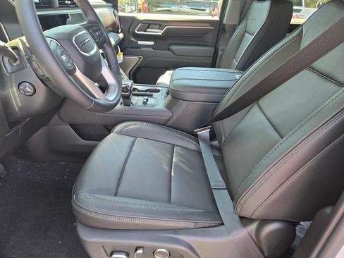New 2026 GMC Sierra 1500 Denali AWD/4WD image 9