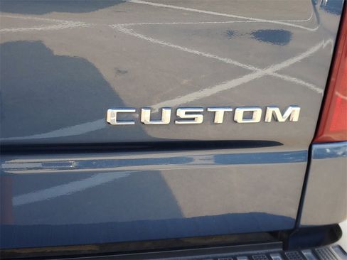 Used 2024 Chevrolet Silverado 1500 Custom image 6