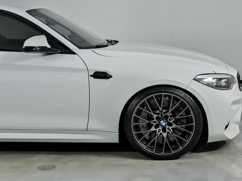 Used 2019 BMW M2 Competition image 15