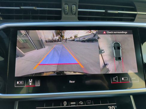 Used 2023 Audi A6 Premium Plus w/ Premium Plus Package image 25