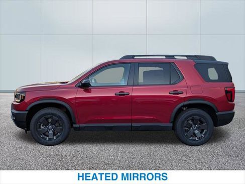 New 2026 Honda Passport RTL image 10