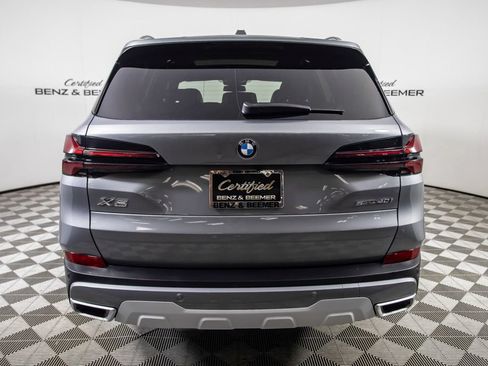 Used 2026 BMW X5 sDrive40i RWD image 7