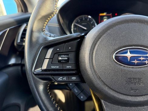 Used 2022 Subaru Crosstrek 2.5i Sport w/ Moonroof Package image 12