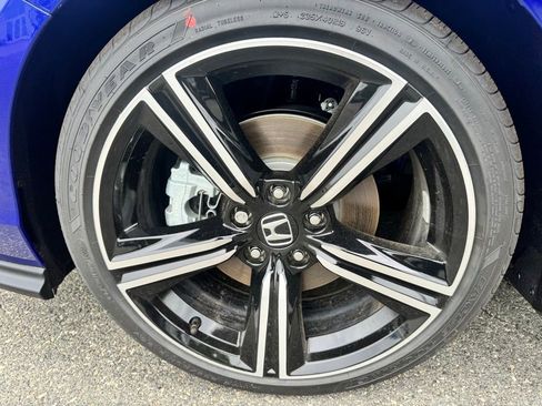 New 2026 Honda Accord Sport image 26