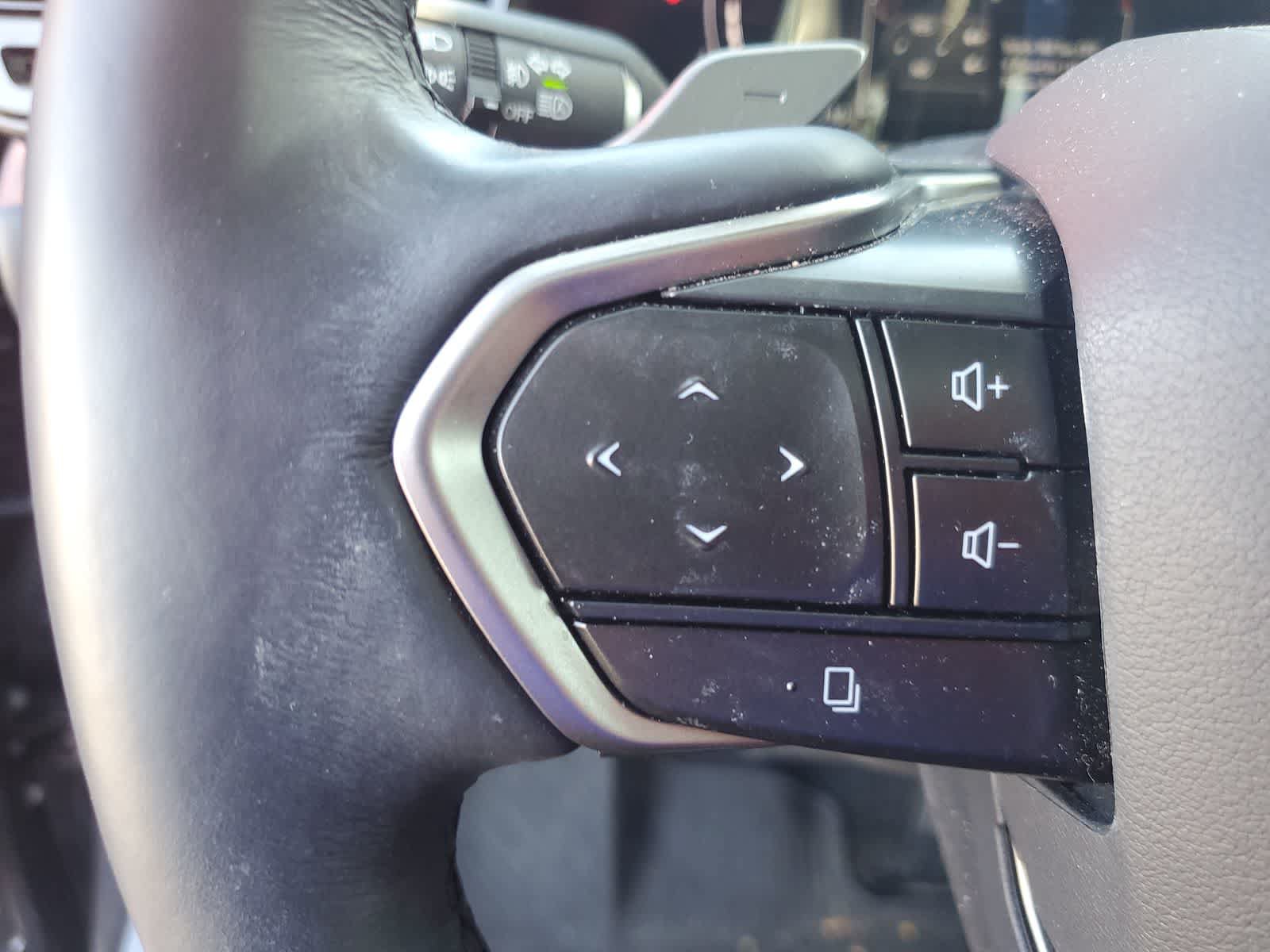 Used 2026 Lexus NX 350 AWD w/ Accessory Package (2T) image 20