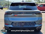 Used 2024 Chevrolet Equinox EV RS w/ Active Safety Package 3 image 4