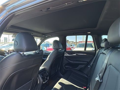 Used 2023 BMW X3 xDrive30i w/ Premium Package image 14