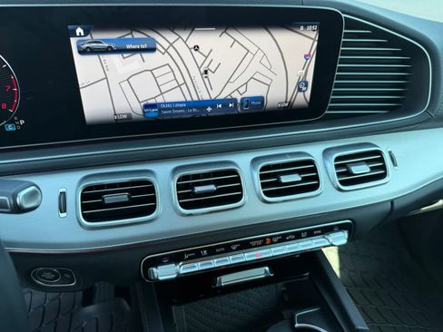 Certified 2025 Mercedes-Benz GLE 450 4MATIC Coupe image 18