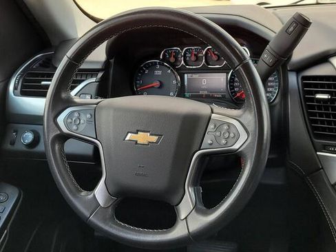 Used 2020 Chevrolet Tahoe LS w/ Enhanced Driver Alert Package image 29