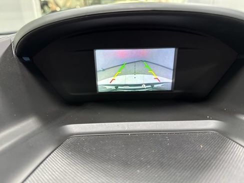 Used 2018 Ford Escape SE AWD/4WD image 2