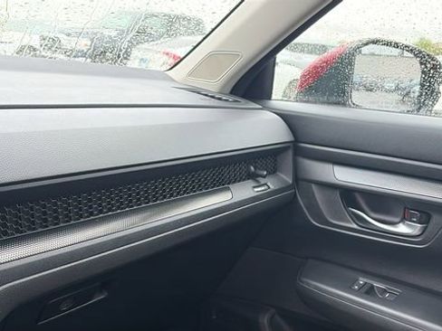 Used 2024 Honda CR-V EX image 20