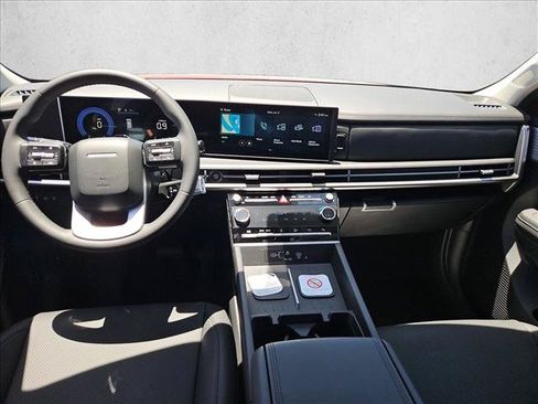 New 2026 Hyundai Santa Fe SEL FWD image 15