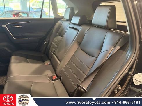 Used 2024 Toyota RAV4 XLE Premium w/ Weather Package AWD/4WD image 17