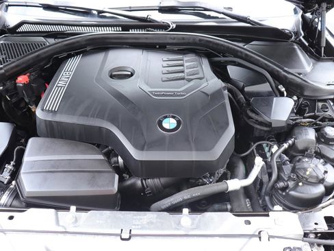Used 2023 BMW 330i xDrive Sedan w/ M Sport Package AWD/4WD image 35