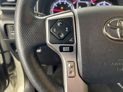 Used 2023 Toyota 4Runner Limited image 16