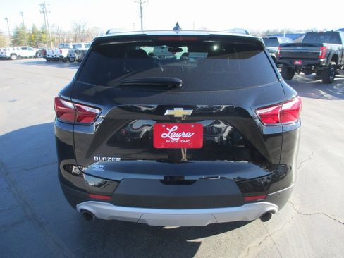 Used 2019 Chevrolet Blazer LT image 6