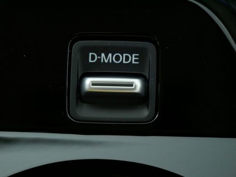 Used 2025 Nissan Murano SL w/ Cargo Package image 32