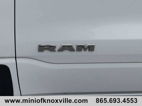 Used 2019 RAM 1500 Big Horn image 43