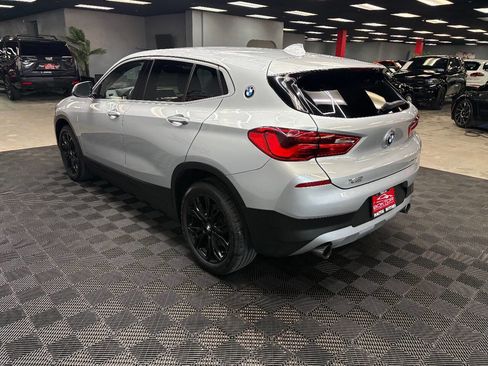 Used 2018 BMW X2 sDrive28i w/ Convenience Package image 8
