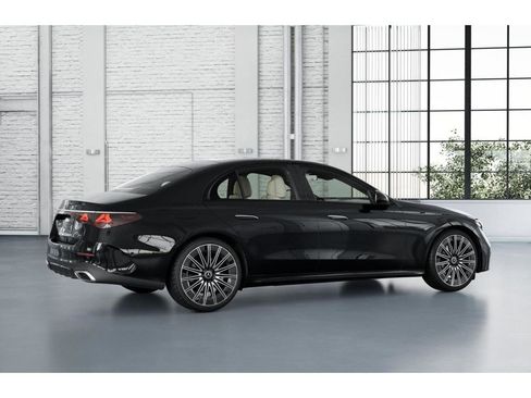 New 2026 Mercedes-Benz E 350 Sedan image 19