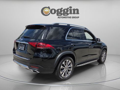 Certified 2023 Mercedes-Benz GLE 350 image 5