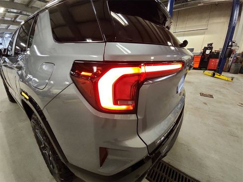 Certified 2026 GMC Terrain AT4 w/ Convenience Package III image 30