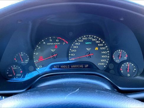 Used 2000 Chevrolet Corvette Coupe w/ Memory Pkg image 20