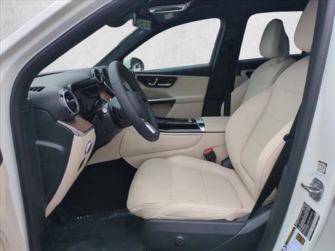 New 2026 Mercedes-Benz GLC 300 image 4