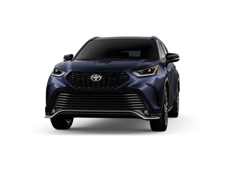 New 2026 Toyota Highlander XSE image 18
