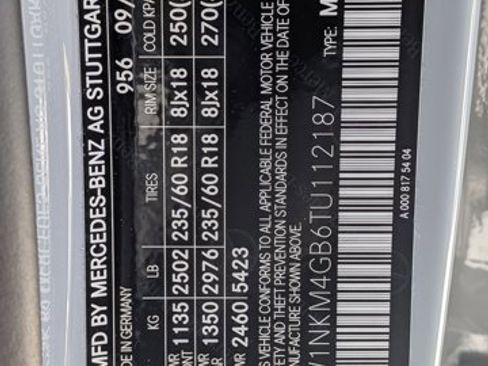 Used 2026 Mercedes-Benz GLC 300 image 16