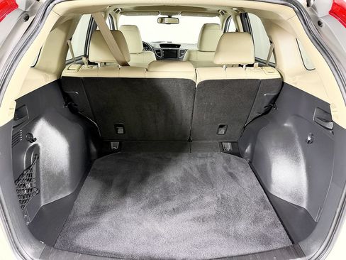 Used 2015 Honda CR-V EX-L image 14