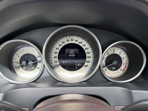 Used 2014 Mercedes-Benz E 350 Cabriolet image 35