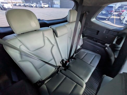 Certified 2024 Kia Telluride SX Prestige X-Line AWD/4WD image 25