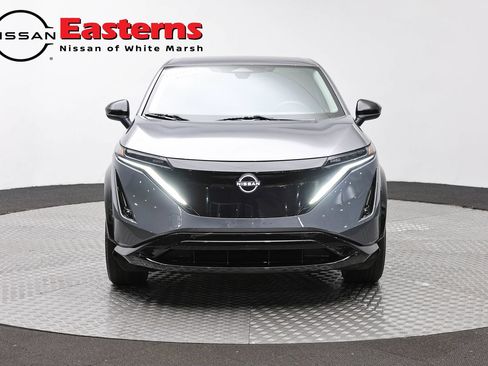 Used 2023 Nissan Ariya FWD image 2