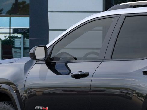 New 2026 GMC Terrain AT4 w/ Convenience Package III image 12