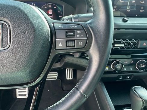 Used 2023 Honda Accord Sport image 5