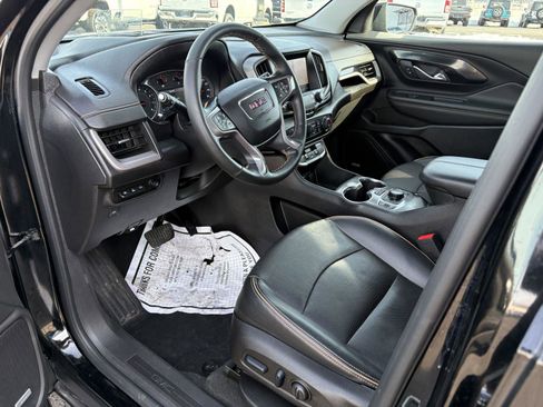 Used 2023 GMC Terrain AT4 w/ Infotainment Package II image 14