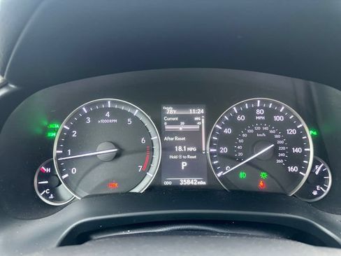 Used 2018 Lexus RX 350 FWD image 15