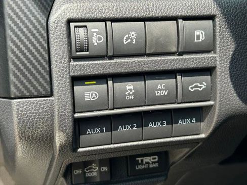 Certified 2026 Toyota Tacoma TRD Pro image 29