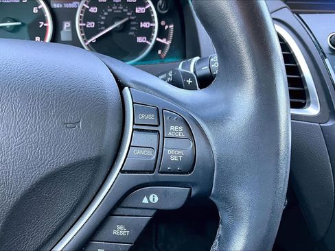 Used 2016 Acura RDX FWD w/ Technology Package image 23