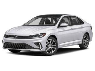 Used 2025 Volkswagen Jetta SE w/ Sunroof Package FWD video 1