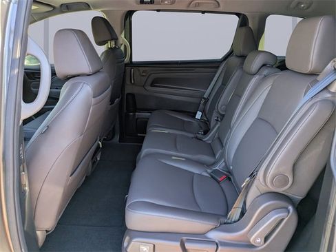 Certified 2022 Honda Odyssey Touring image 15