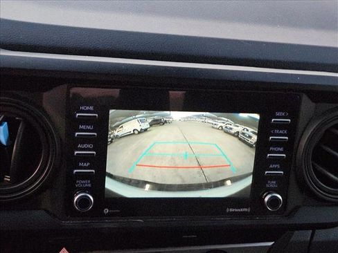 Used 2021 Toyota Tacoma SR image 12